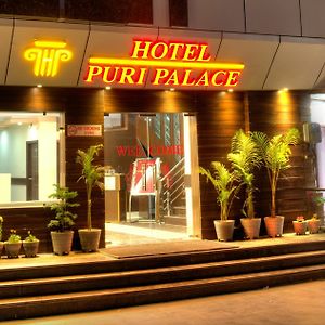 Hotel Puri Palace